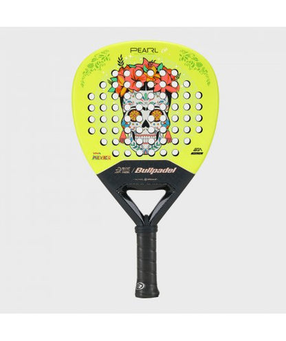 RACKET BULLPADEL PEARL MX 25