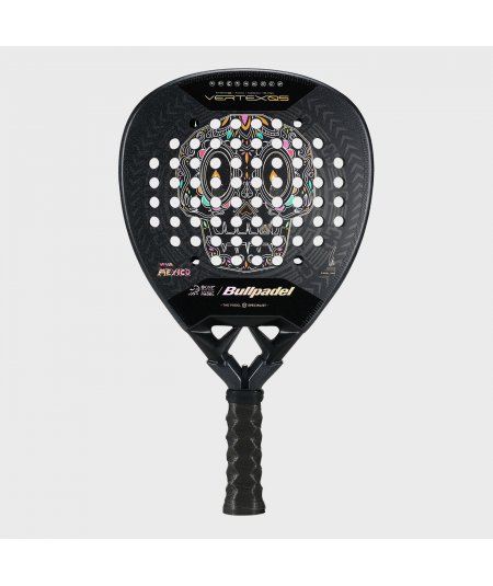 RACKET BULLPADEL VERTEX 05 MX 25