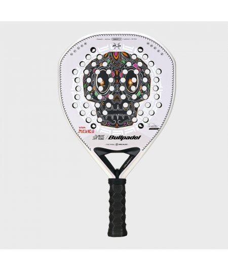 RACKET BULLPADEL XPLO MX 25