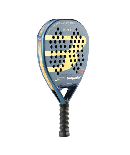 RACKET BULLPADEL XPLO TF