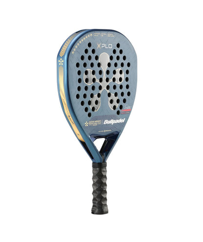 RACKET BULLPADEL XPLO TF