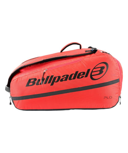 RACKETS BAG BULLPADEL BPP25022 XPLO RED