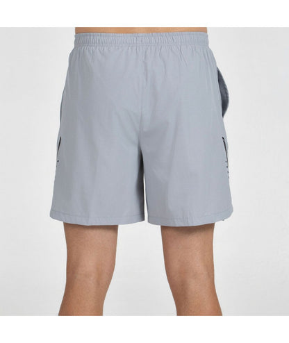 SHORTS BULLPADEL MAZARI STONE