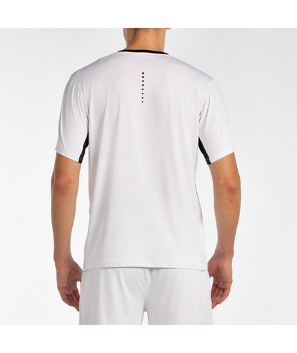 T-SHIRT BULLPADEL MALMOK WHITE