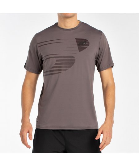 T-SHIRT BULLPADEL MOECHE COKE