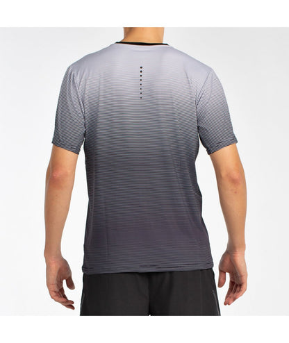 T-SHIRT BULLPADEL MUSICA STONE