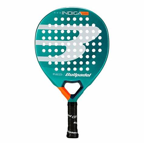 PALA BULLPADEL INDIGA CTR 25
