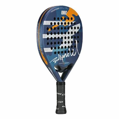 PALA BULLPADEL IONIC CONTROL 25