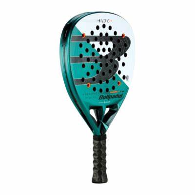 RACKET BULLPADEL HACK 04 JR 25