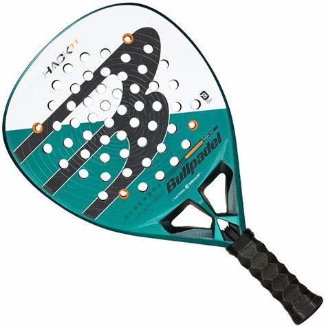 RACKET BULLPADEL HACK 04 JR 25