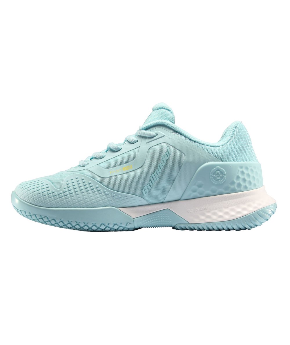 TRAINERS BULLPADEL PEARL VIBRAM 25V GREEN