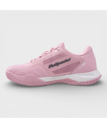 BULLPADEL PRF COMFORT W 26V-017-ROSA - W.SHOES