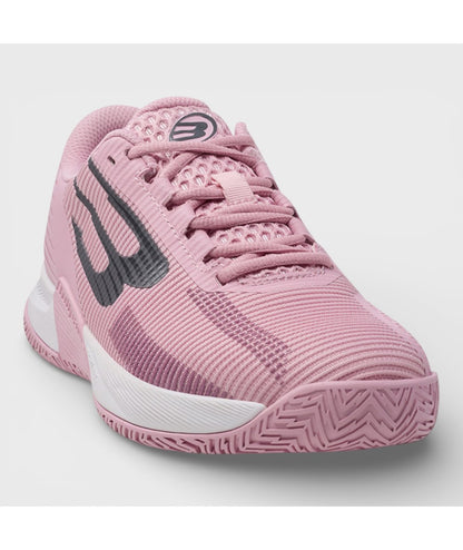 BULLPADEL PRF COMFORT W 26V-017-ROSA - W.SHOES