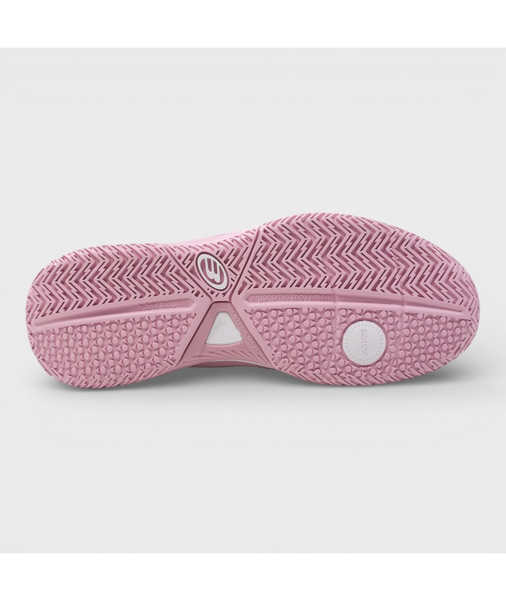 BULLPADEL PRF COMFORT W 26V-017-ROSA - W.SHOES