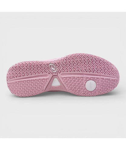 BULLPADEL PRF COMFORT W 26V-017-ROSA - W.SHOES