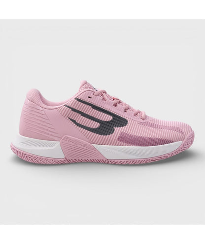 BULLPADEL PRF COMFORT W 26V-017-ROSA - W.SHOES