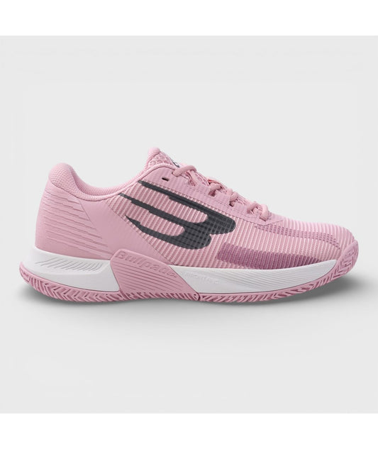 BULLPADEL PRF COMFORT W 26V-017-ROSA - W.SHOES