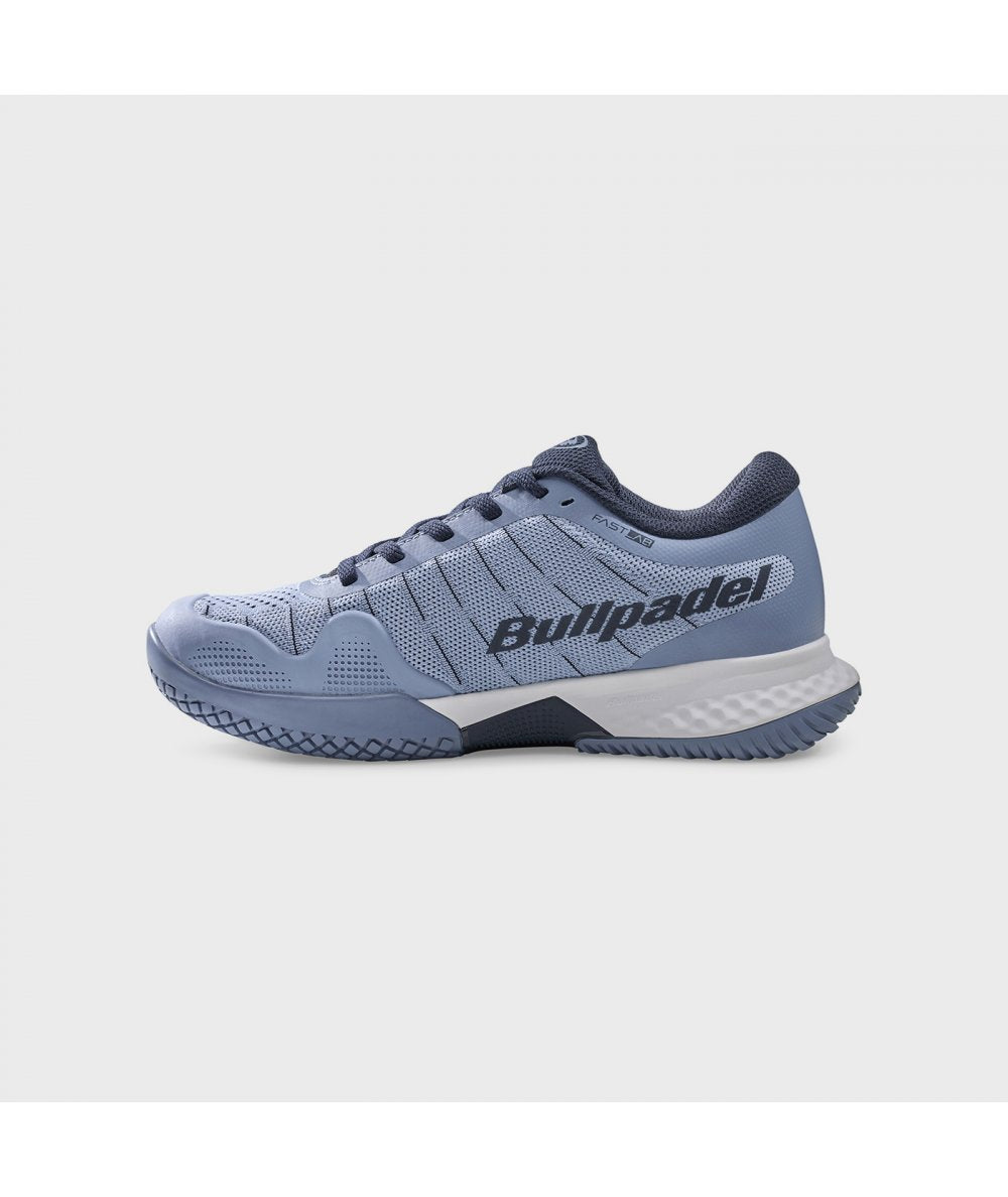 BULLPADEL VERTEX W TOUR FINAL 26V-995-AZUL ATOMICO - W. SHOES 26V