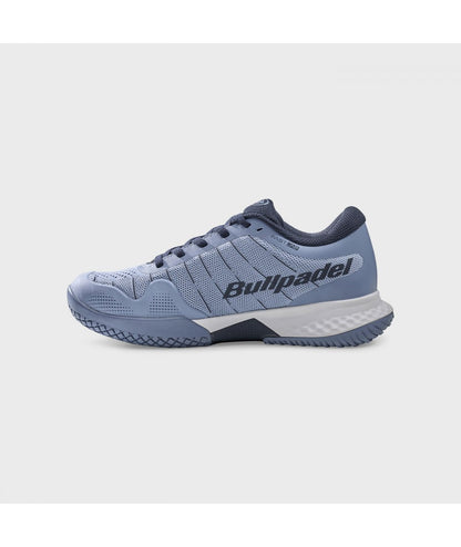 BULLPADEL VERTEX W TOUR FINAL 26V-995-AZUL ATOMICO - W. SHOES 26V