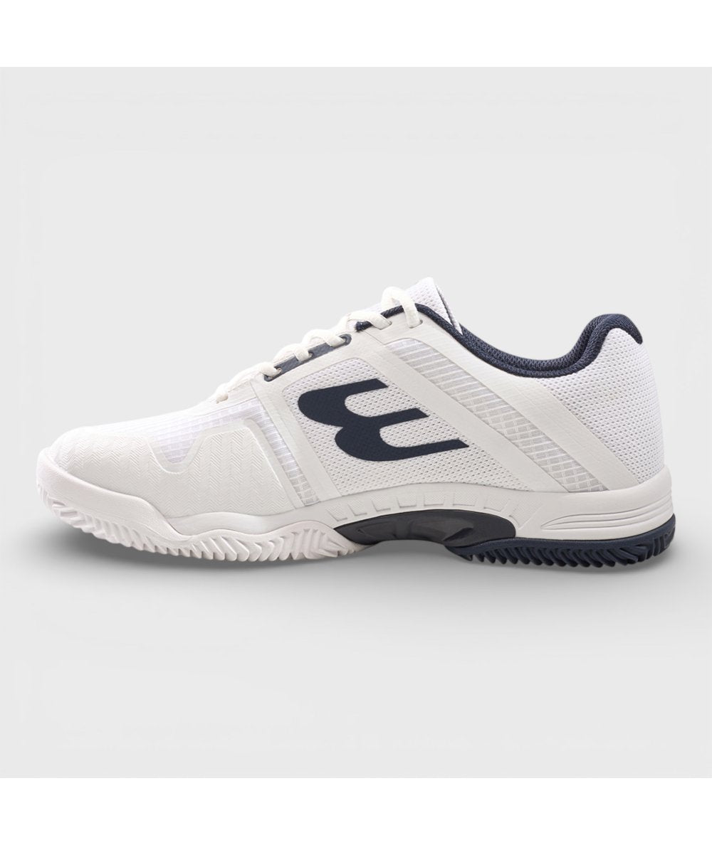 BULLPADEL INDIGA 26V BLANCO SHOES