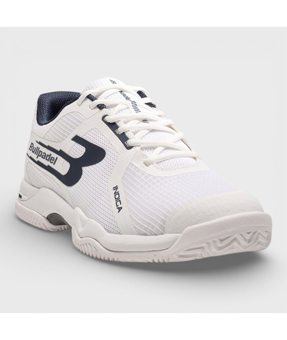 BULLPADEL INDIGA 26V BLANCO SHOES