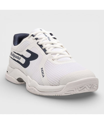 BULLPADEL INDIGA 26V BLANCO SHOES