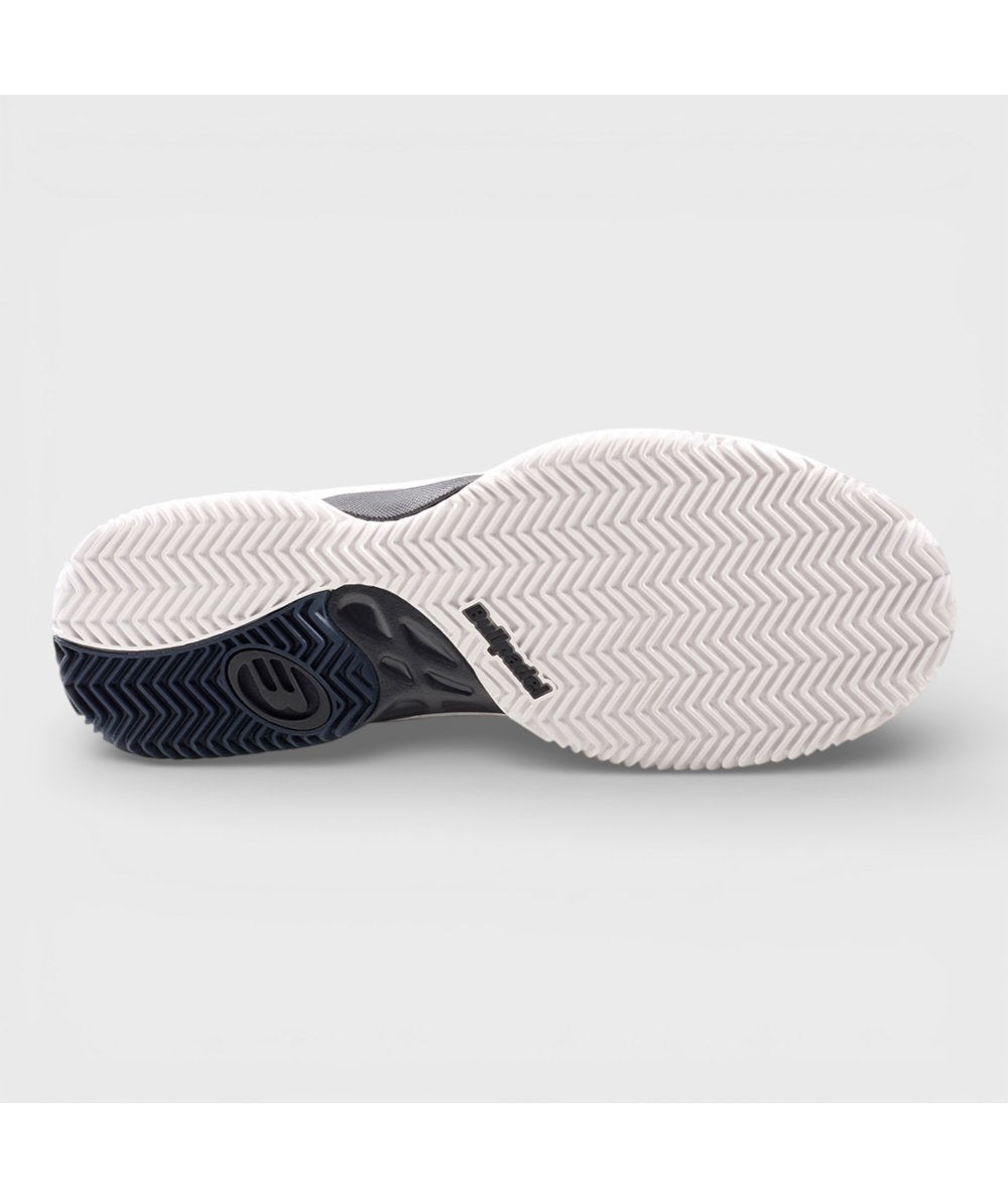 BULLPADEL INDIGA 26V BLANCO SHOES