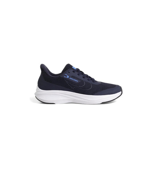 John Smith Rekix blue sneakers for men