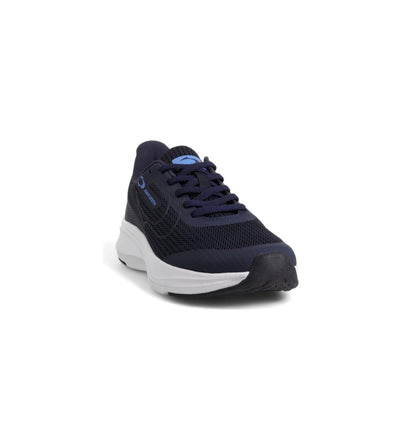 John Smith Rekix blue sneakers for men